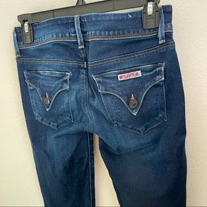 Hudson Skinny Jeans